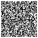 QR code with T&G Auto Sales contacts