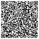 QR code with Valentine's Hair Salon contacts