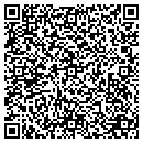 QR code with Z-Bop Unlimited contacts