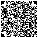 QR code with King Decking contacts