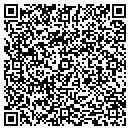 QR code with A Victorian Bride Hair Makeup contacts