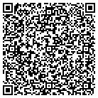 QR code with Hanks Sheet Metal & Air Cond contacts