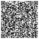 QR code with Family Hair Center Town & Country contacts