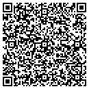 QR code with F S Analytic Inc contacts