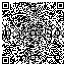 QR code with Inrecon contacts