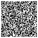 QR code with Hair Extensions contacts