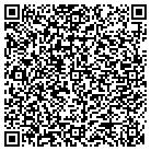 QR code with L'URAL Spa contacts