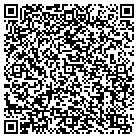 QR code with Markangel Salon & Spa contacts