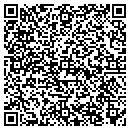 QR code with Radius Beauty LLC contacts