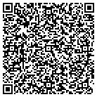 QR code with Magic Used Auto Parts Inc contacts