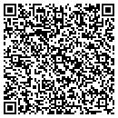 QR code with D C Repair Inc contacts