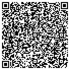 QR code with First Baptst Church Lynn Haven contacts