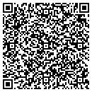 QR code with K & G Barbeque contacts