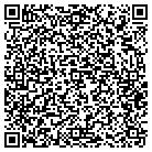 QR code with Holly's Wig Boutique contacts