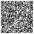 QR code with Puppetry Arts Centof Palm Bea contacts