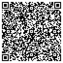 QR code with Alden Apts contacts