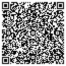 QR code with Ave Nails contacts