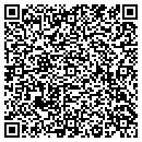 QR code with Galis Alf contacts