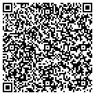 QR code with Action Heating & Cooling Inc contacts