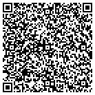 QR code with A M Care Staffing Inc contacts