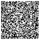 QR code with Genesis Lawn & Tree Service Inc contacts