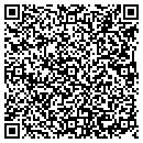 QR code with Hill's Van Service contacts