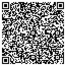 QR code with J H Intl Corp contacts