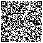 QR code with B & L Health Enterprises Inc contacts