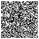 QR code with Hallmark Homes Inc contacts