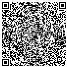 QR code with R & E Supply of Fort Smith contacts
