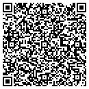QR code with Hallmark Shop contacts