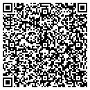 QR code with Hoffmans Garage Inc contacts