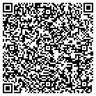 QR code with Nicole Saunders Trust contacts