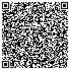 QR code with Anchor Backyard Pools & Spas contacts
