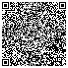 QR code with Richard D Morales DDS contacts