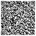 QR code with Ralph Newland Auction Service contacts