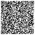 QR code with Calvary Praise & Worship Center contacts