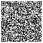 QR code with Richard R Roy Cab Installa contacts