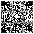 QR code with Destine Glass Gallery contacts