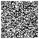 QR code with Kornreich NIA Insurance Service contacts