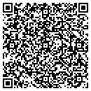 QR code with F M S Cabinets Inc contacts