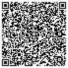 QR code with Us Nimrod Blue Mountain Prjct contacts