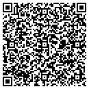 QR code with J & W TV Service contacts