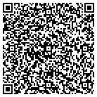 QR code with Professional Concrete Cutters contacts