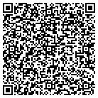 QR code with A B C Fine Wine & Spirits 65 contacts