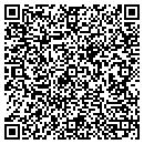 QR code with Razorback Pizza contacts