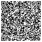QR code with Bibleway Church Of God-Christ contacts