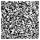 QR code with L P C Service Co Inc contacts