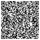 QR code with A & A Tile & Marble Corp contacts