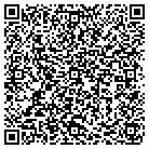 QR code with Deliciously Healthy Inc contacts